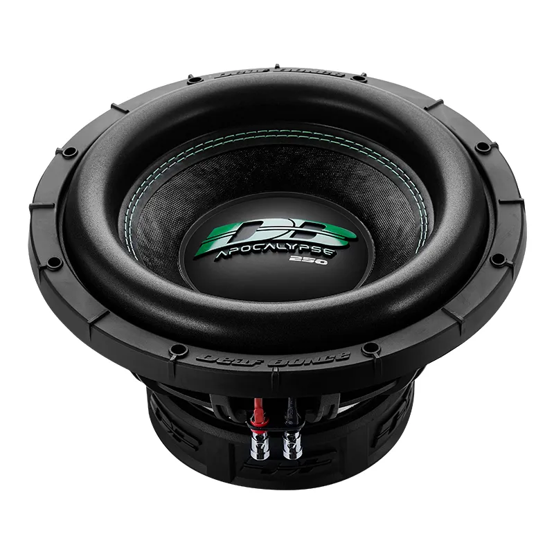 APOCALYPSE DB-SA252 D1/D2