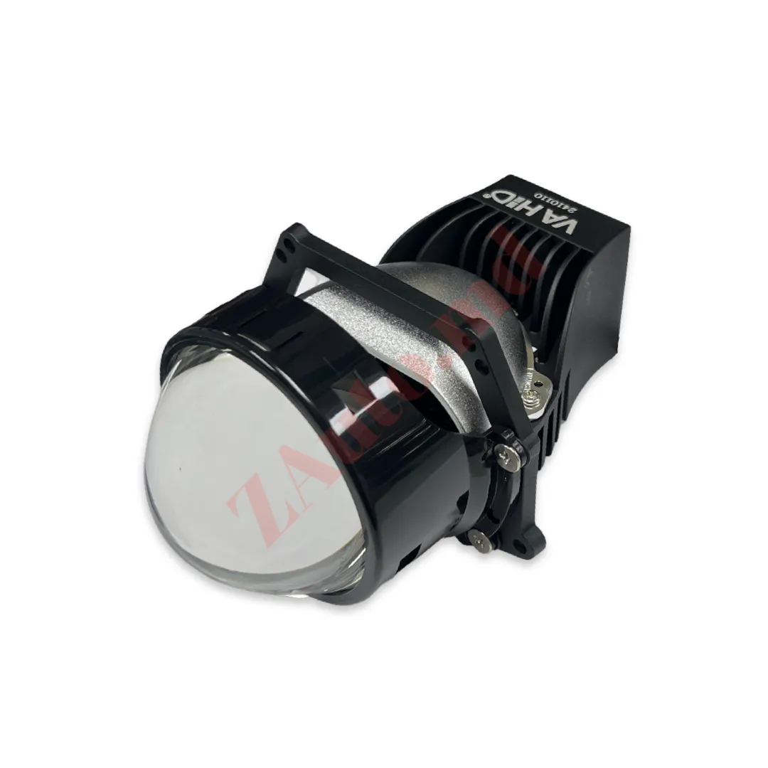 Lentile Bi-LED VAHiD V1 cu lumină caldă (4800K) thumbnail 2