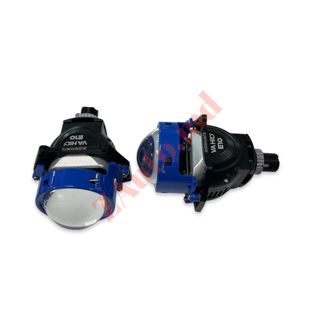 Bi-Led линзы VAHiD E10 12-24V thumbnail 4