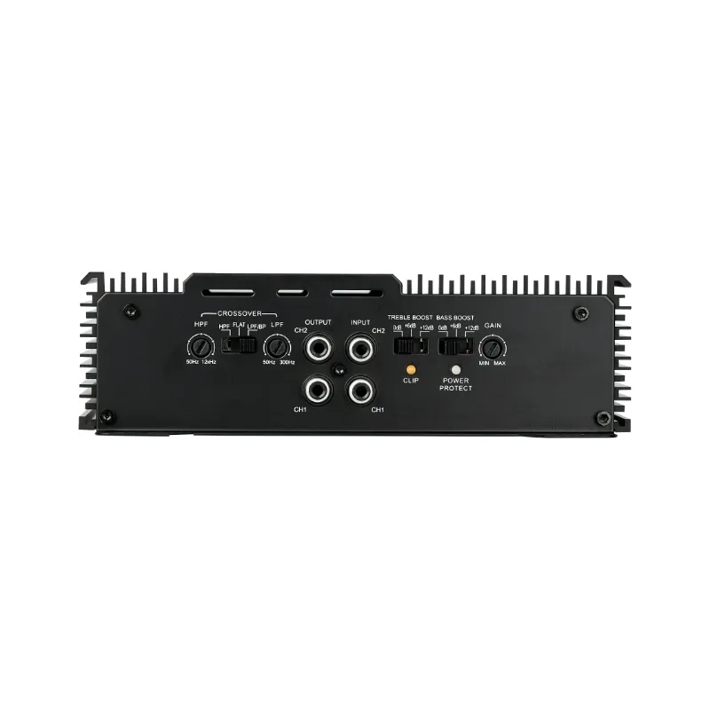 Amplificator Avatar ABR-150.2 thumbnail 2