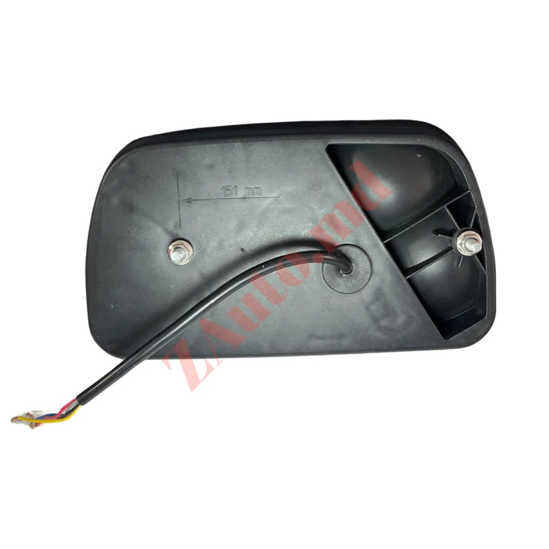 Lampă spate LED 12/24V A5-11 thumbnail 3
