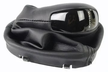 Ручка КПП-094 Mercedes W203