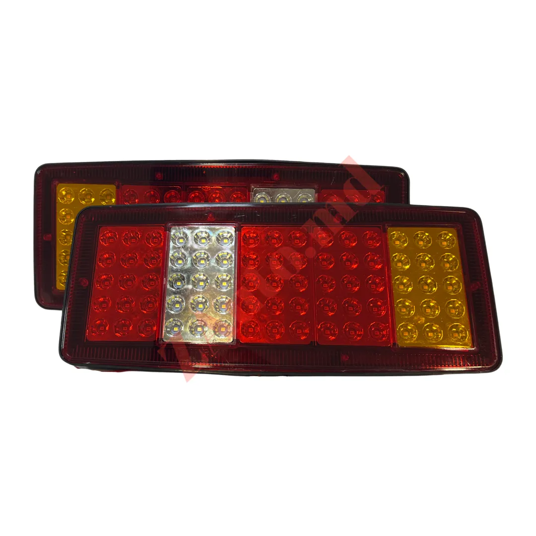 Фонарь LED задний 12/24V A1-221