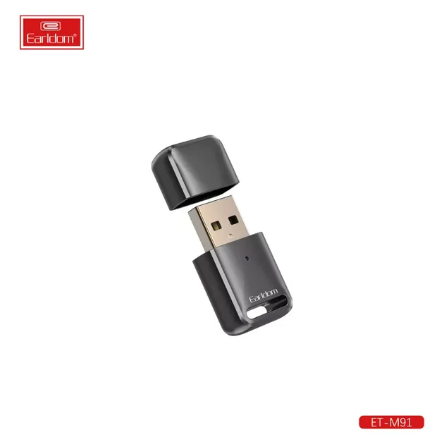 Adaptor Bluetooth M91 thumbnail 2