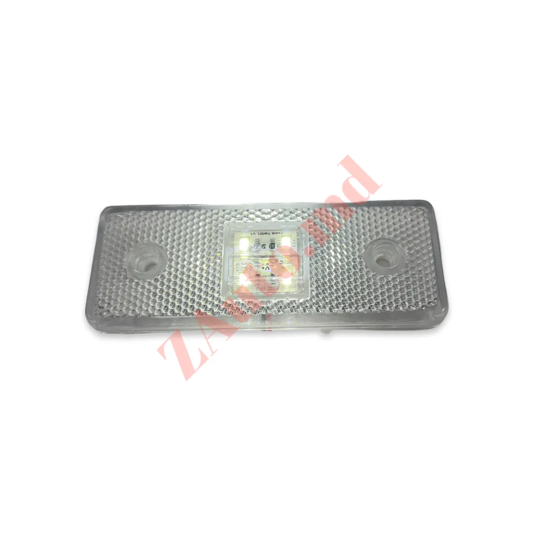Lumini de gabarit LED pentru camioane L0031 thumbnail 2