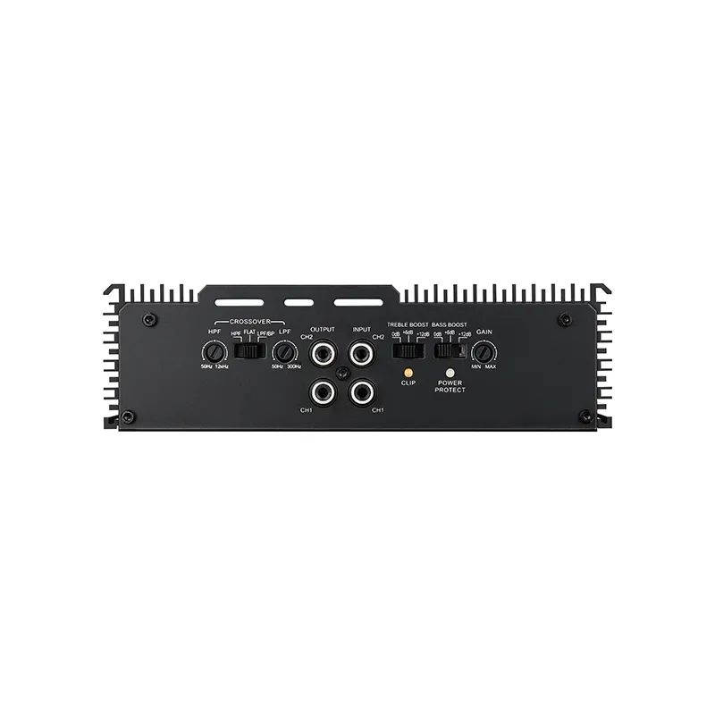 Amplificator Avatar ABR-350.2 thumbnail 2