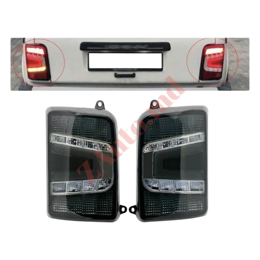 Lămpi spate LED Niva ZFT-355 G thumbnail 3