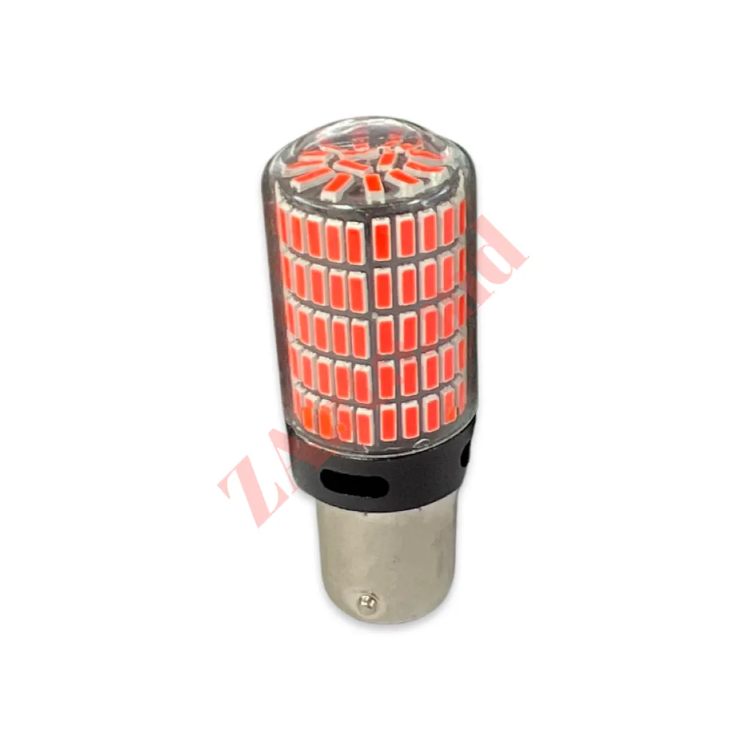 Bec LED LD116 cu două contacte thumbnail 2