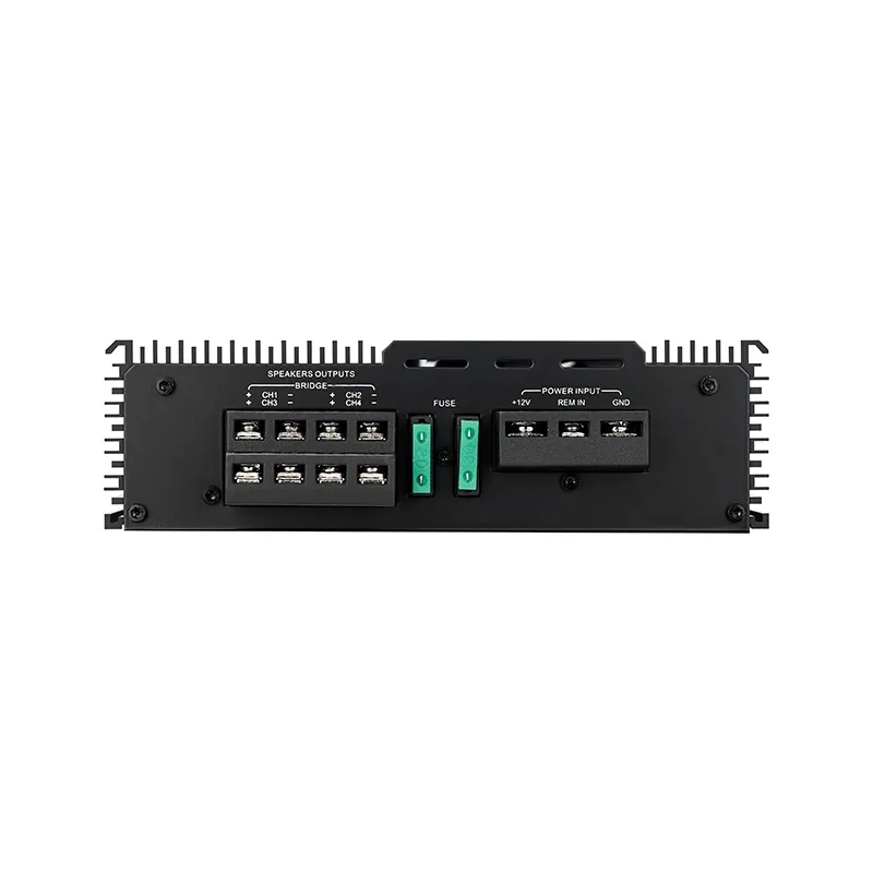 Amplificator Avatar ABR-400.4 thumbnail 3