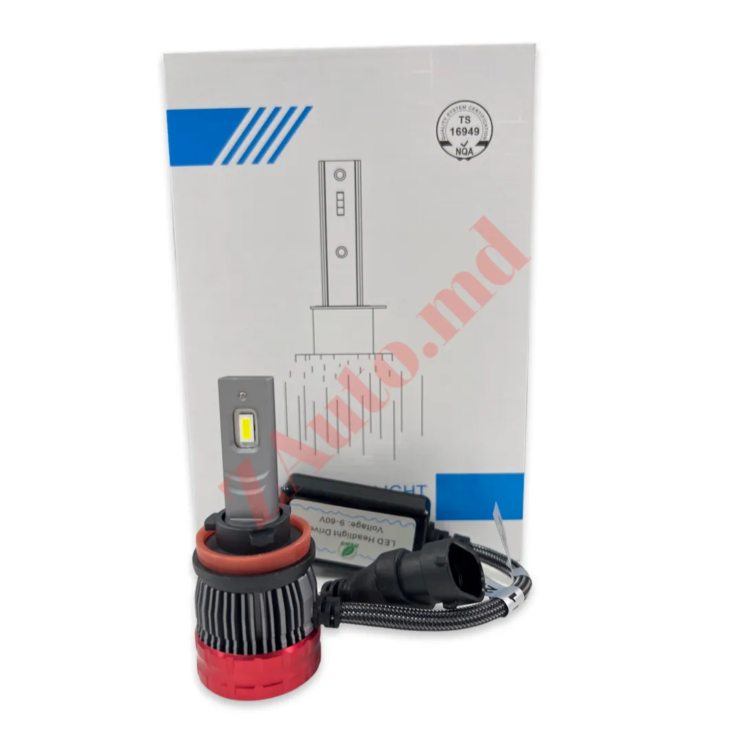 Светодиодные лампы головного света LED T5