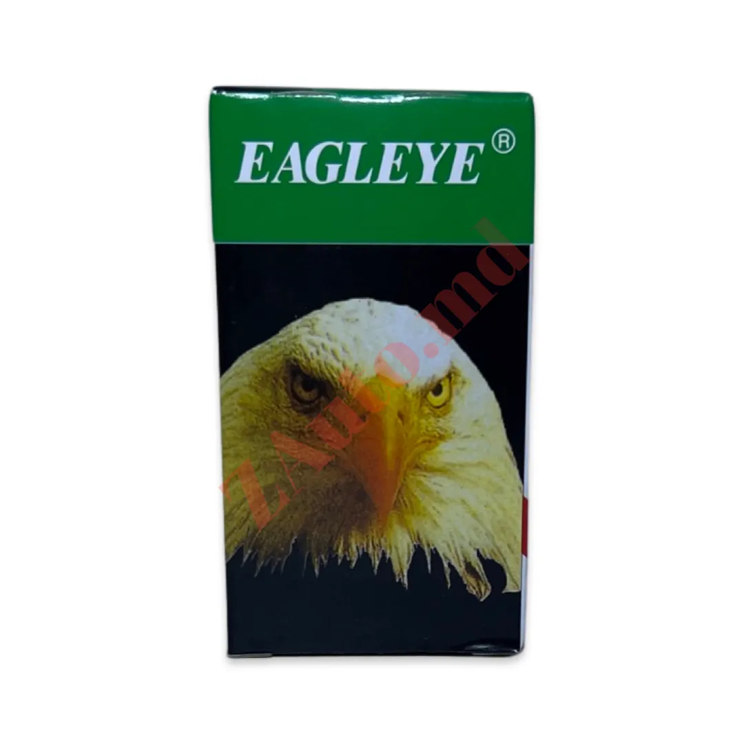 Галогеновая лампа EAGLEYE