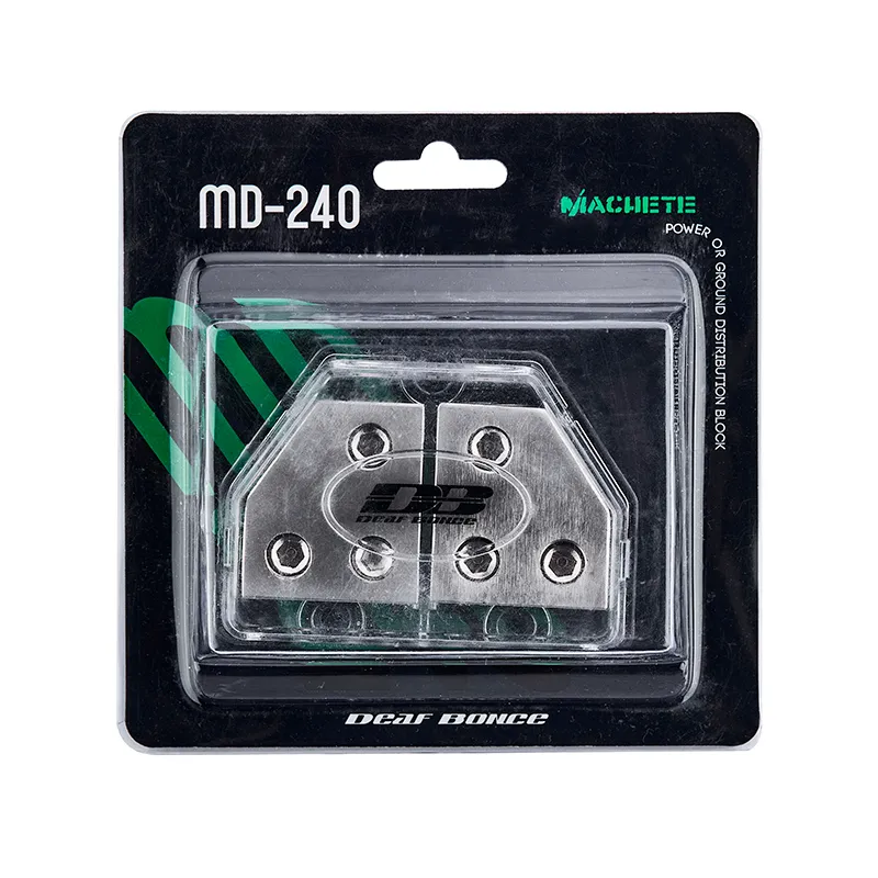 Machete MD-240