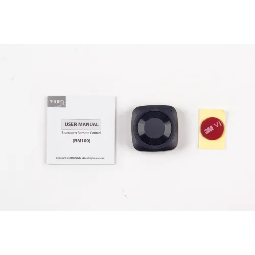 Telecomandă Bluetooth pentru VIOFO WM1/A129/A139/A229/A119 Mini thumbnail 2