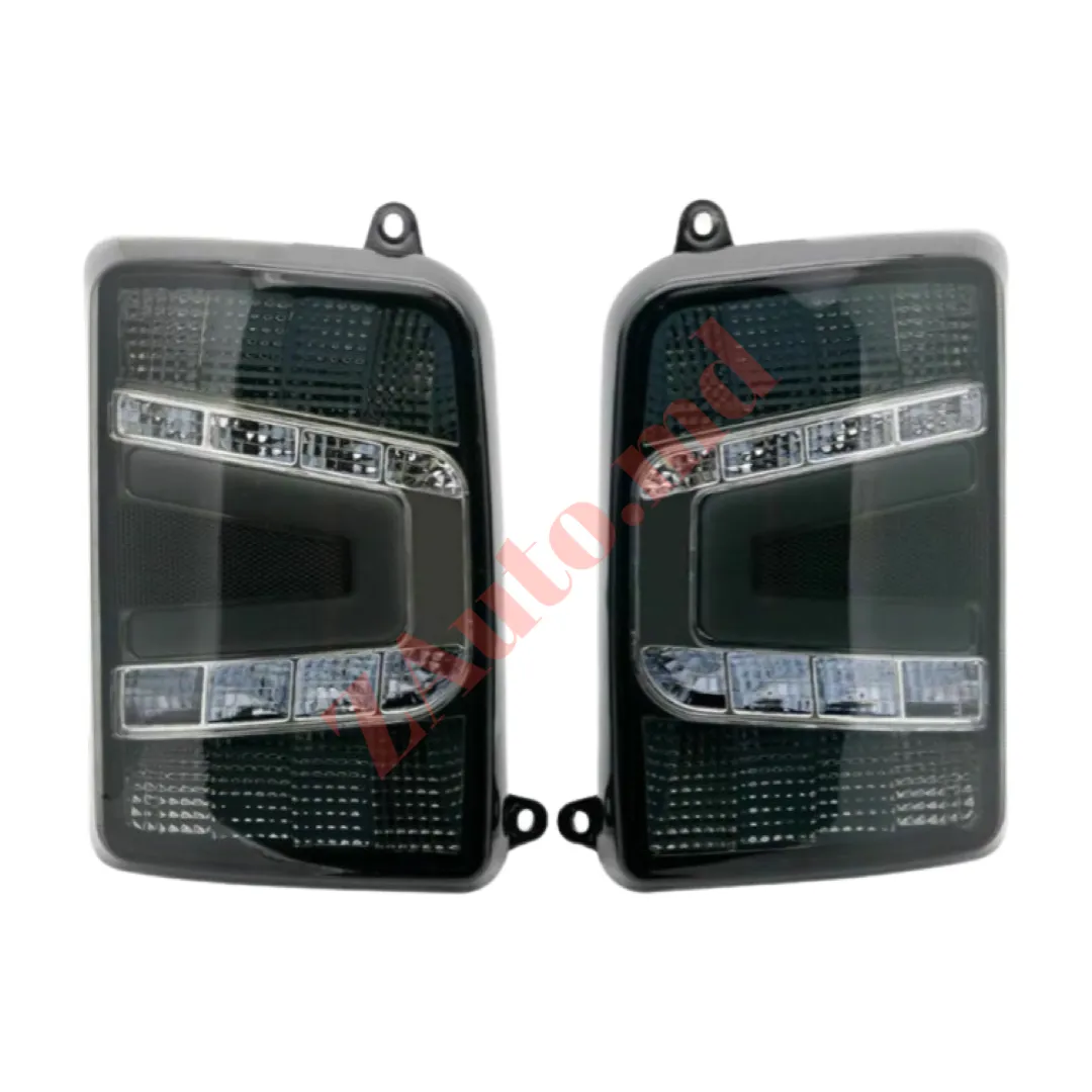 Задние диодные фонари Нива (LED) ZFT-355 G