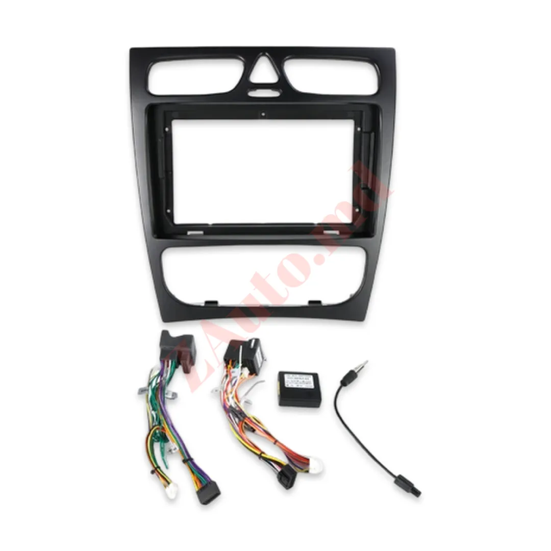 Переходная рамка Mercedes-Benz C-class 2000-2007 (W203)