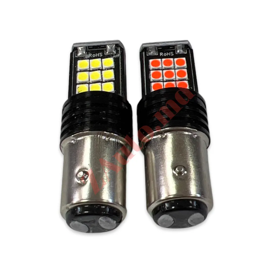 Becuri LED LD114 cu 2 contacte thumbnail 2