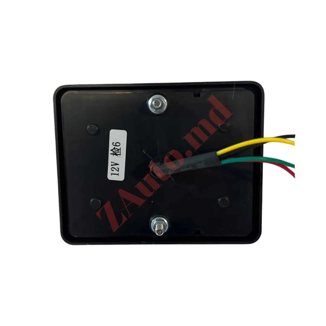 Lampă spate LED 12/24V A1-467 thumbnail 2