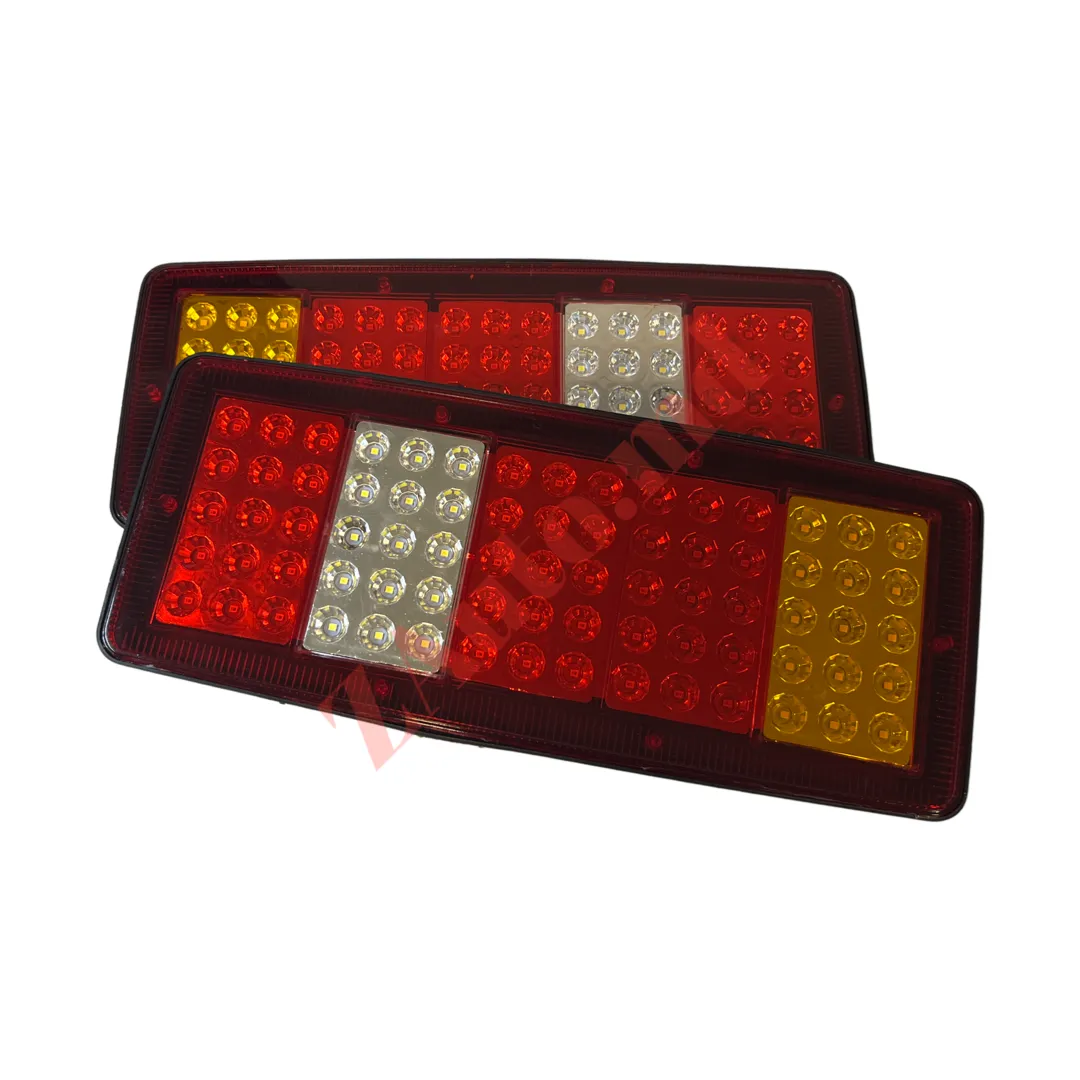 Lampă spate LED 12/24V A1-221 thumbnail 2