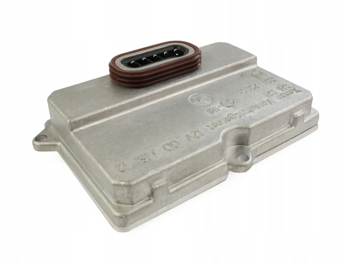 Блок розжига ксенона 5dv00829000