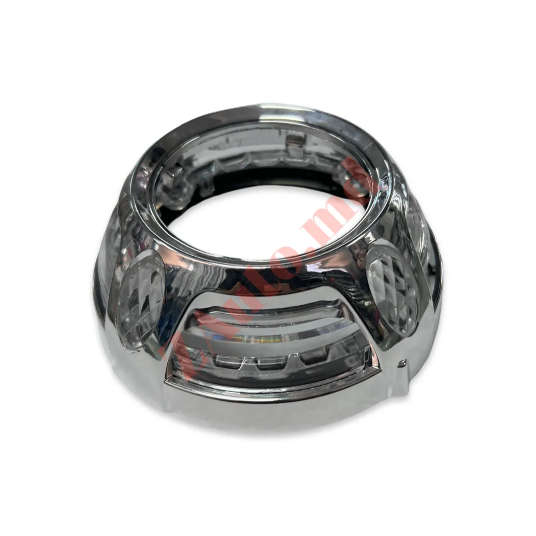 Маски на Bi-Led линзы 3.0 inch