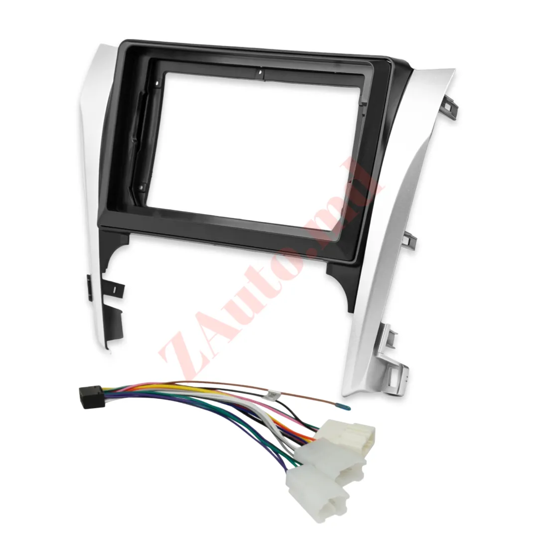 Переходная рамка TOYOTA Camry 2011-2014