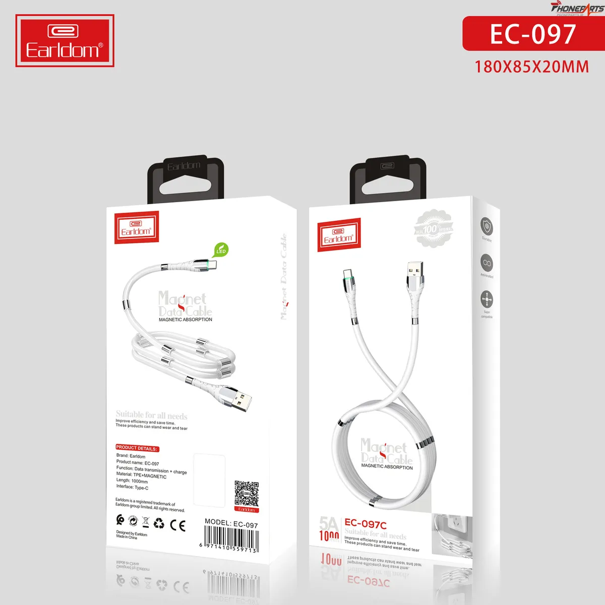 Earldom EC-097I