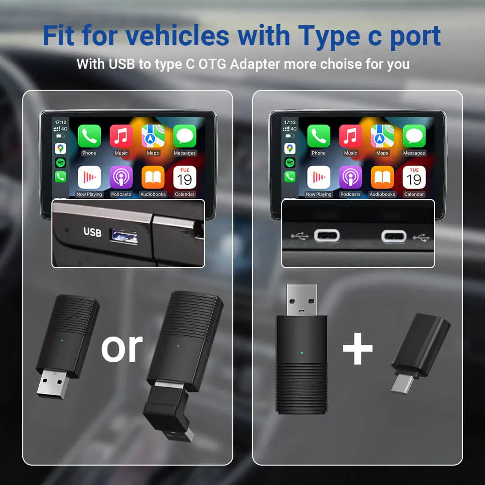 Ottocast CP86-2 thumbnail 3