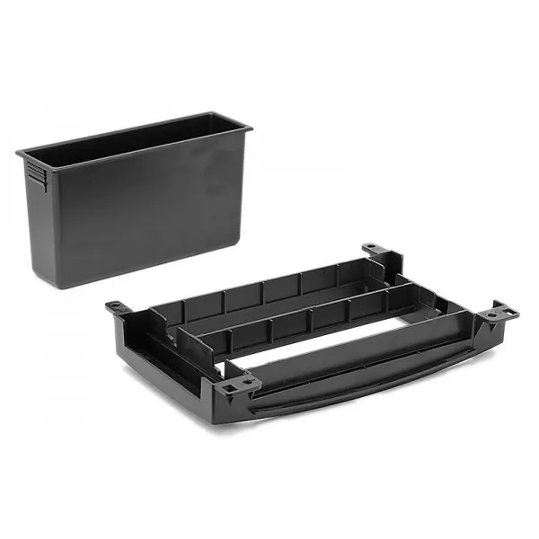 Ramă adaptor Mercedes Vito, Viano, Sprinter, W639, W169, W245 Carav 11-497 thumbnail 4