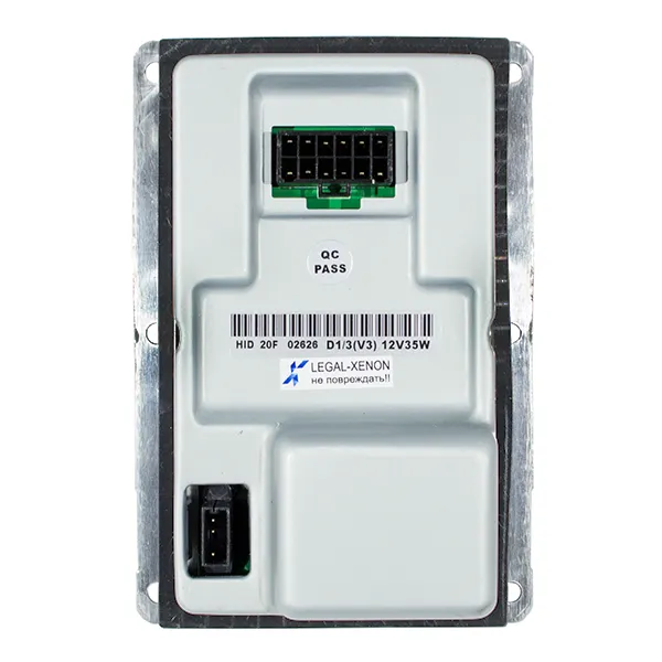 Блок розжига LAD5G 89030461 12 pin thumbnail 2