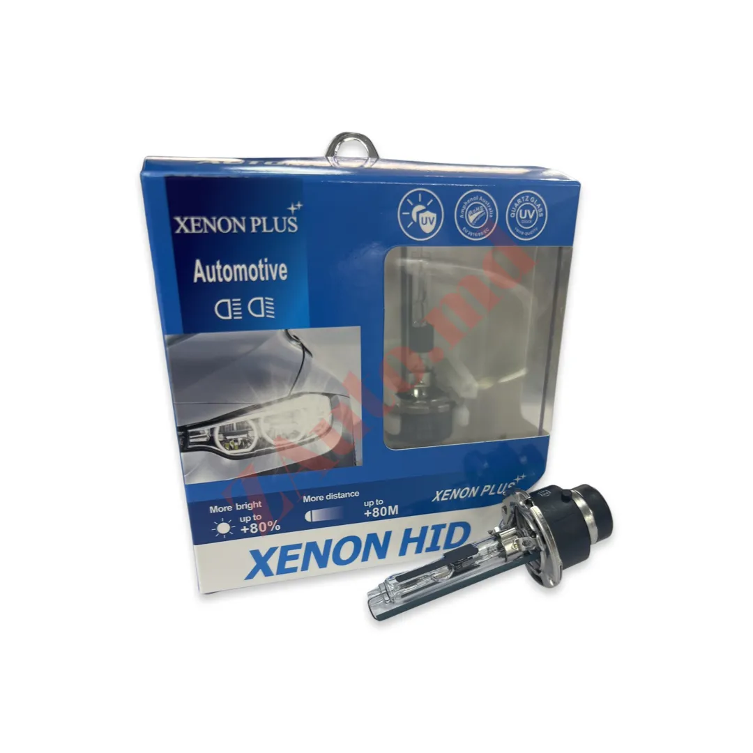 Bec xenon X-treme Vision +80% D4R thumbnail 2