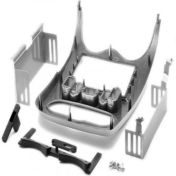 Переходная рамка для Renault, Dacia, Nissan thumbnail 2
