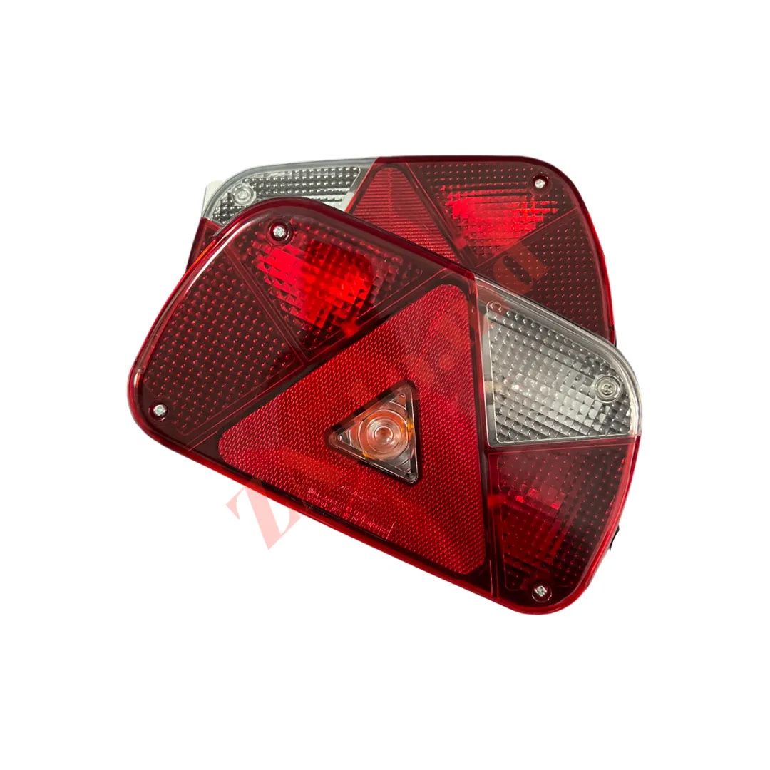 Lampă spate LED 12/24V A5-12 thumbnail 2