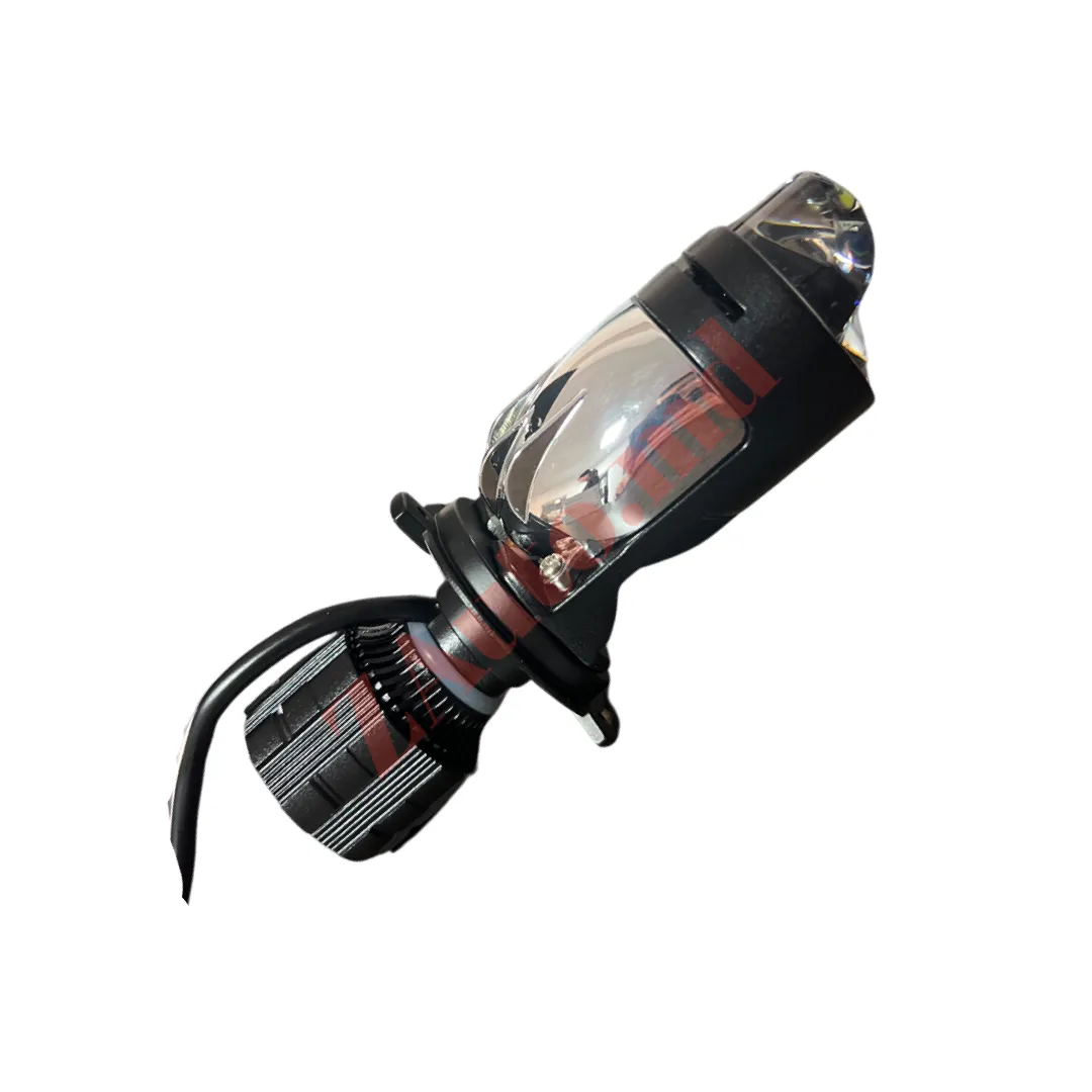 A7 H4 LED линзы thumbnail 3