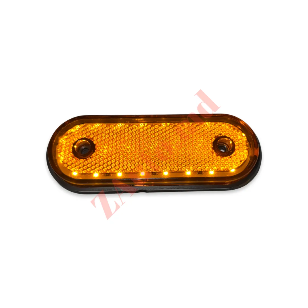 Lumini de gabarit LED pentru camioane SL-T030 thumbnail 2
