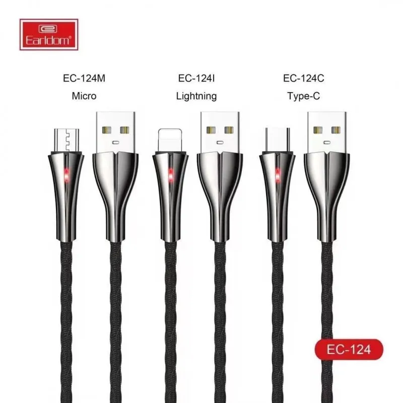 Earldom EC-124i Lightning thumbnail 2